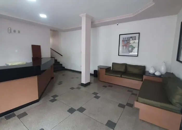 Coite Plaza Hotel