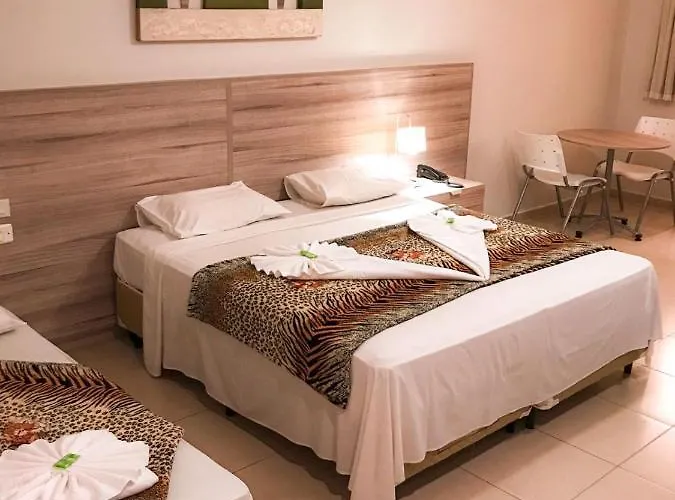 Hotel Renascer Ltda