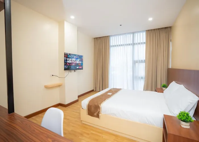 Sundaze Hotel