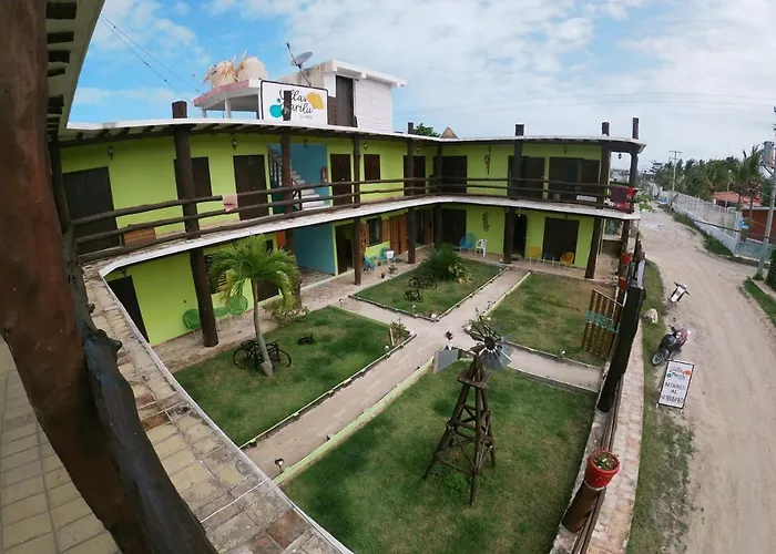 Villas Marilu