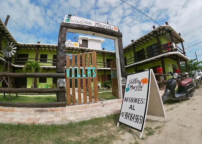 Villas Marilu
