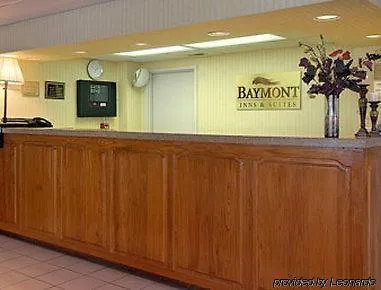 Super 8 By Wyndham Oxford