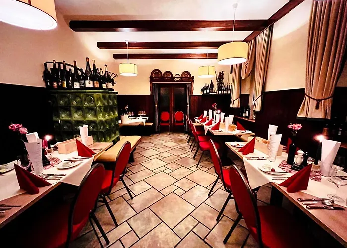 Weinhotel Wachau