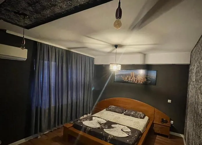 Hotel Sofra