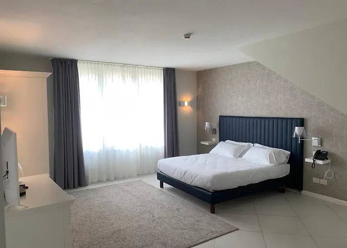 Palma Mysuite Lago di Garda