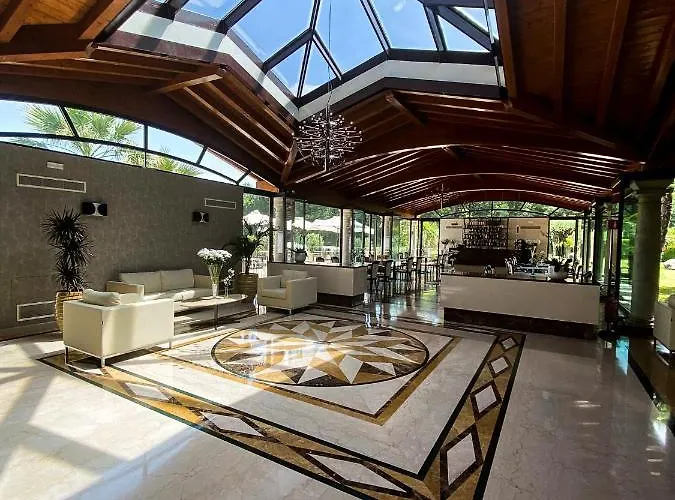 Palma Mysuite Lago di Garda