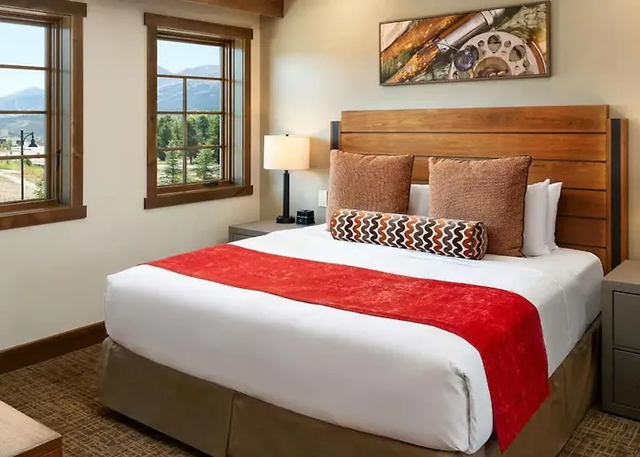 Exquisite Upscale Oasis - Ski Resort