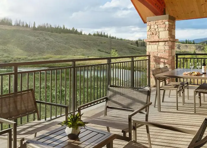 Exquisite Upscale Oasis - Ski Resort