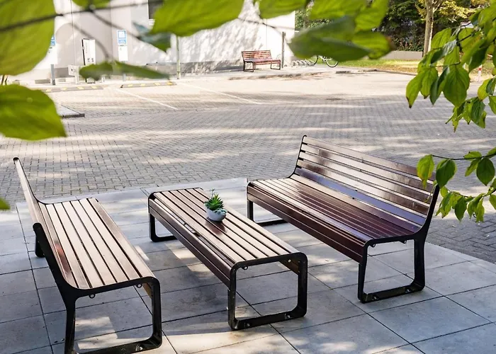 Hotel Newton Ludwigshafen