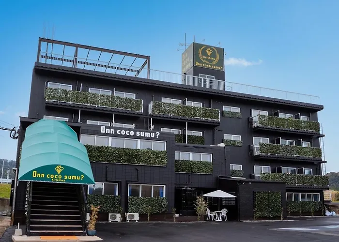 Inncocosumu？ - Vacation Stay 09843V