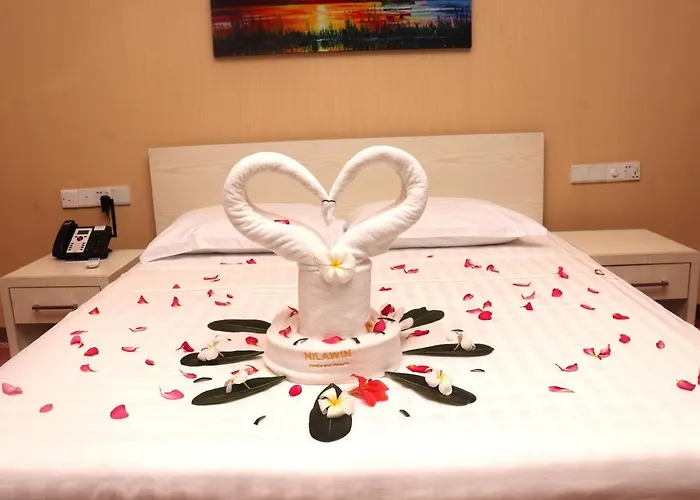 Nilawin Hotels & Resorts