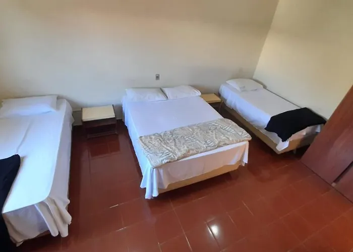 Hotel Itália