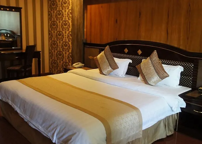 Interpark Hotel Olongapo