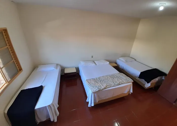 Hotel Itália