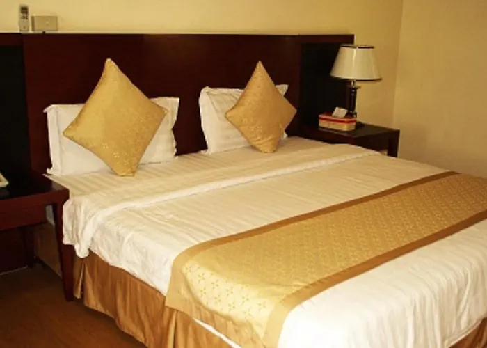 Interpark Hotel Olongapo
