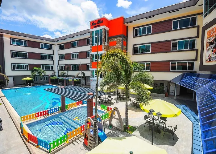 Interpark Hotel