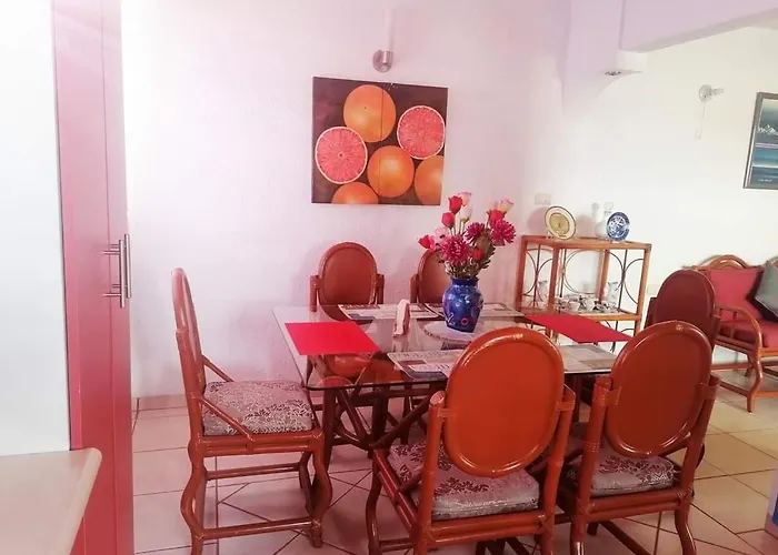 Casa Colibri Ahuatepec Cuernavaca