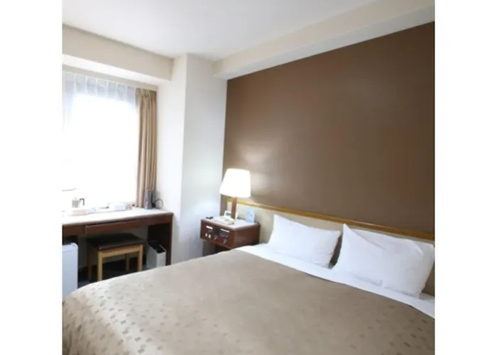 Hotel Aston Hotel Osaka Sakai - Vacation Stay 97559V