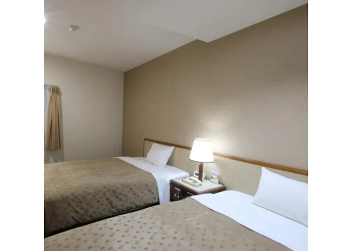 Hotel Aston Hotel Osaka Sakai - Vacation Stay 97577V