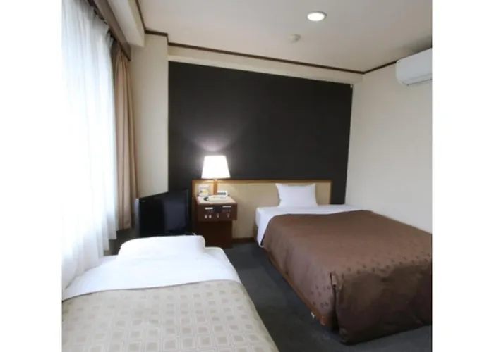 Hotel Aston Hotel Osaka Sakai - Vacation Stay 97564V