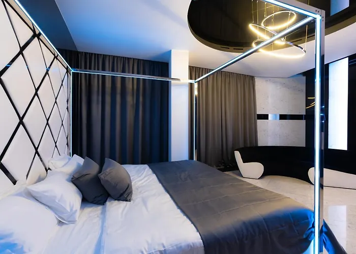 Tsarsky Hotel