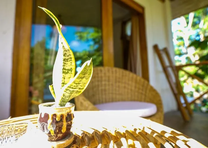 Serenity Hotel