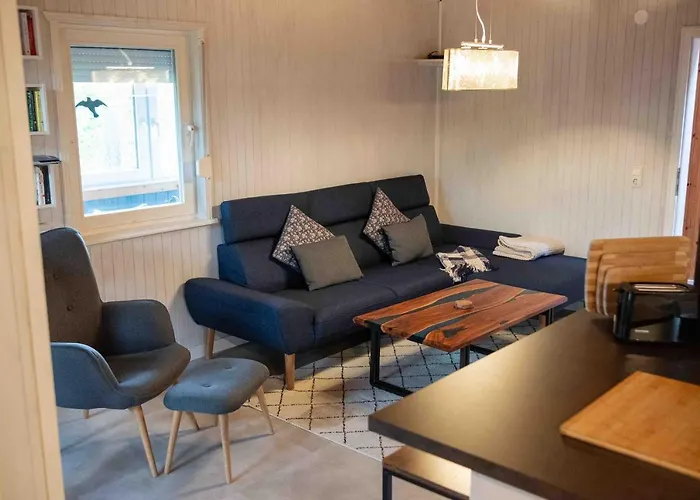 Suedseeurlaub2 - Ferienhaus in Otterndorf