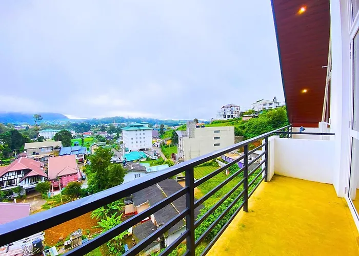 Queens Mount Glen Heights