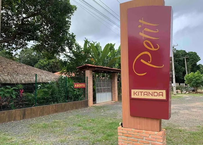 Kitanda Petit