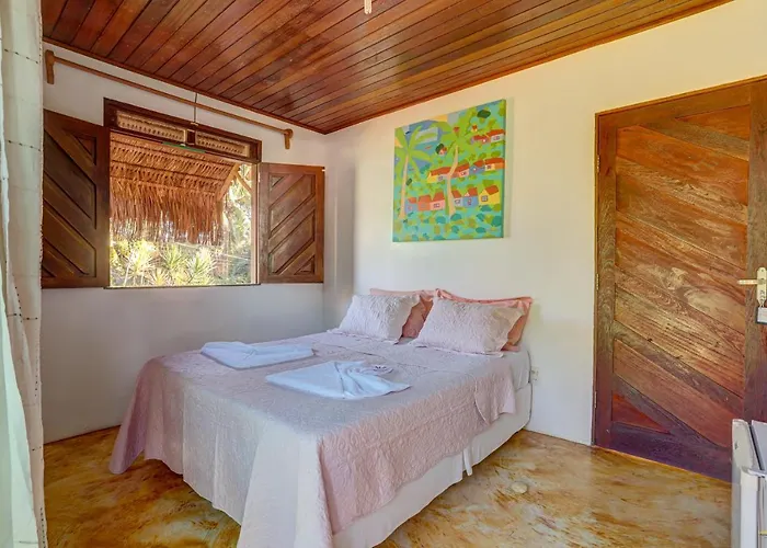 Pousada Casa Zaza