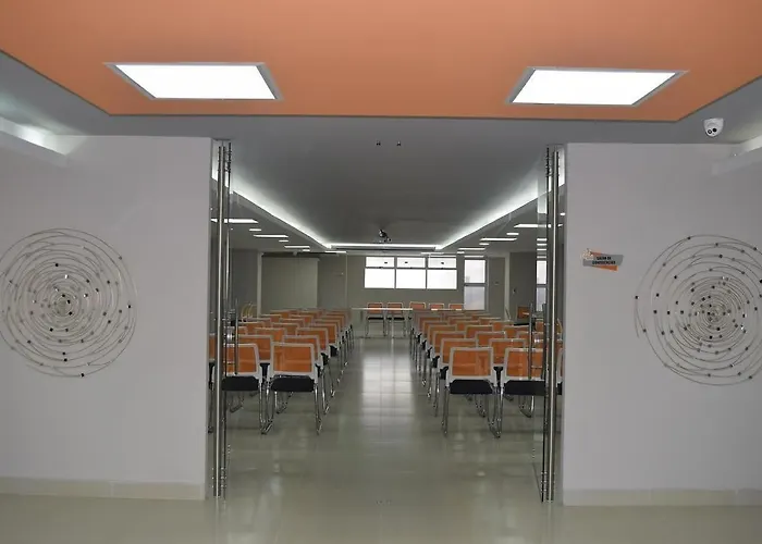 Hotel Dibeni Pereira
