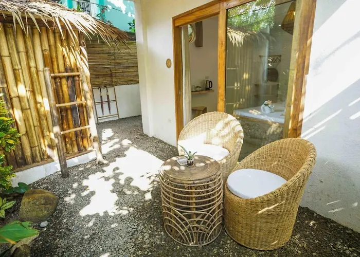 Serenity Hotel