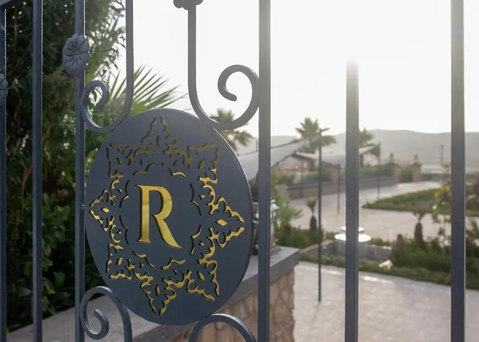 Riad Gold