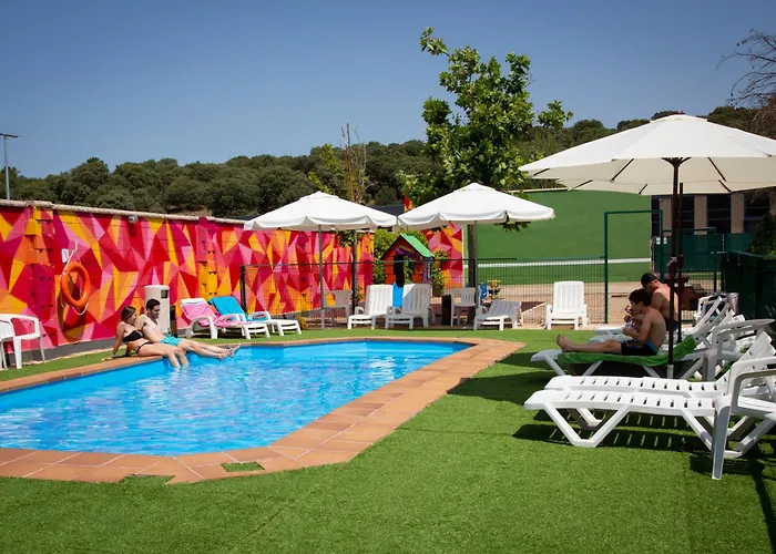 Hotel Restaurante Cadosa