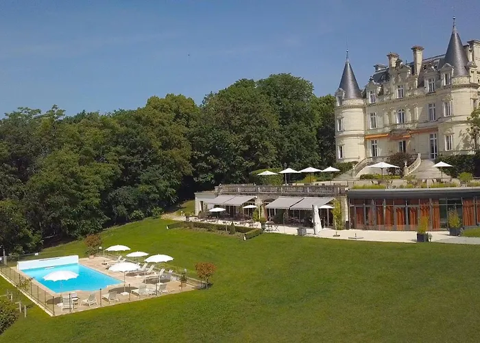 Domaine de la Tortinière