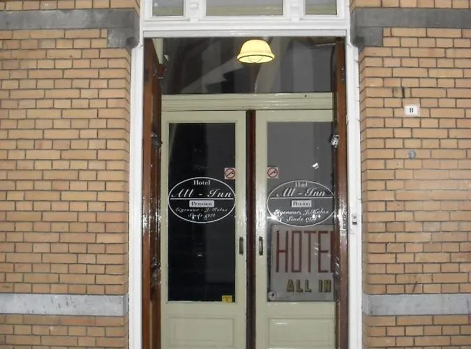 All-In Hotel