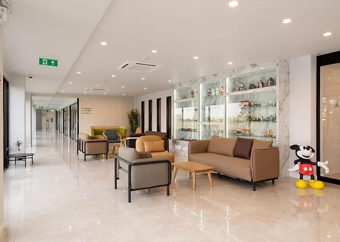 The Pride Hotel Phitsanulok