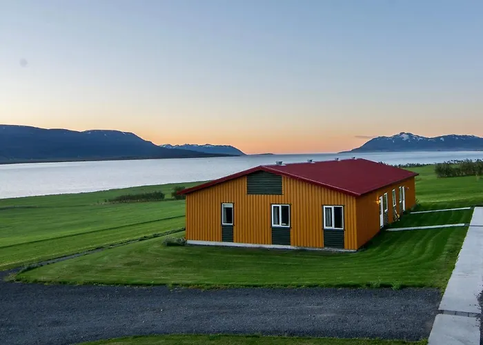 Hotel Natur Akureyri