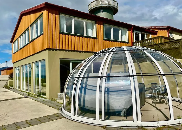 Hotel Natur Akureyri