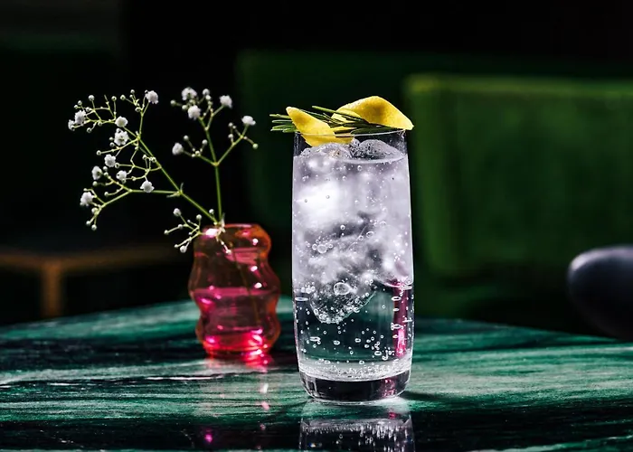 The Comodo Bad Gastein, A Member Of Design Hotels