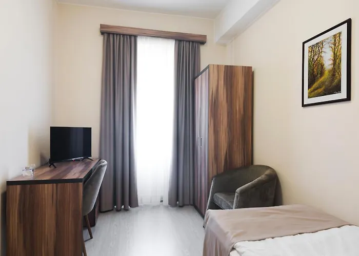 Hotel Royal