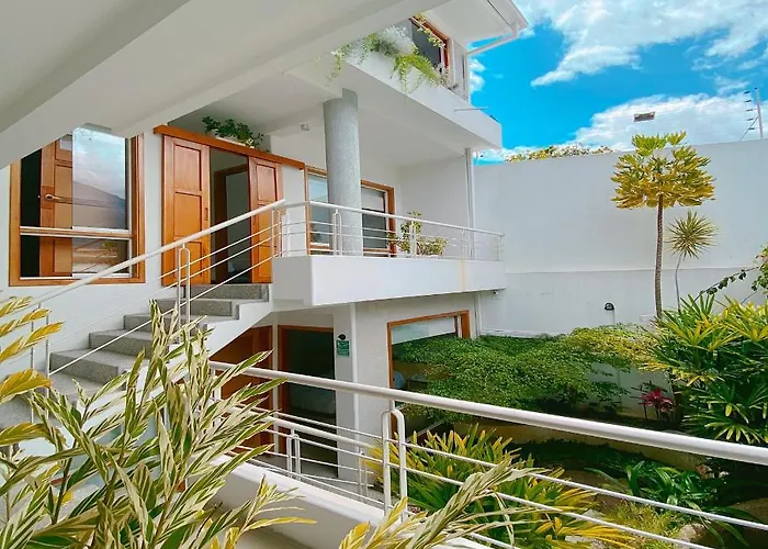 Casa Tramontana