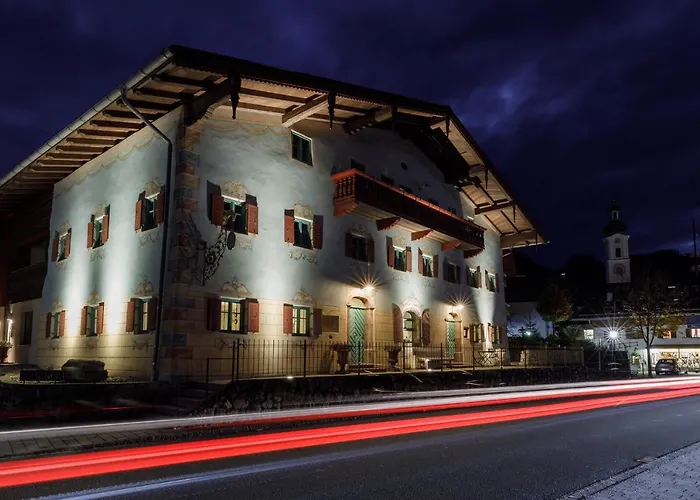 Seebacher Haus