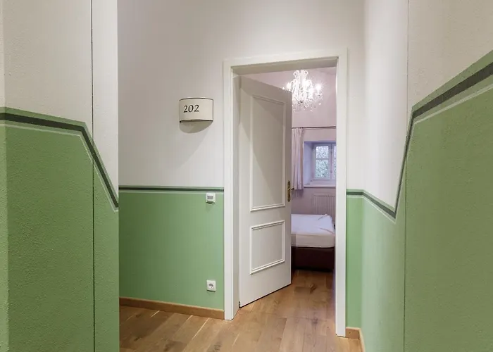 Seebacher Haus