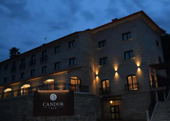 Hotel Candor