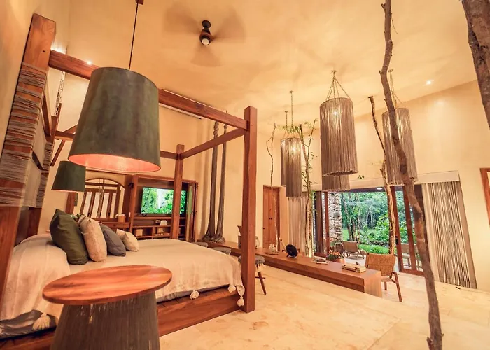 Oriundo Luxury Nature Villas