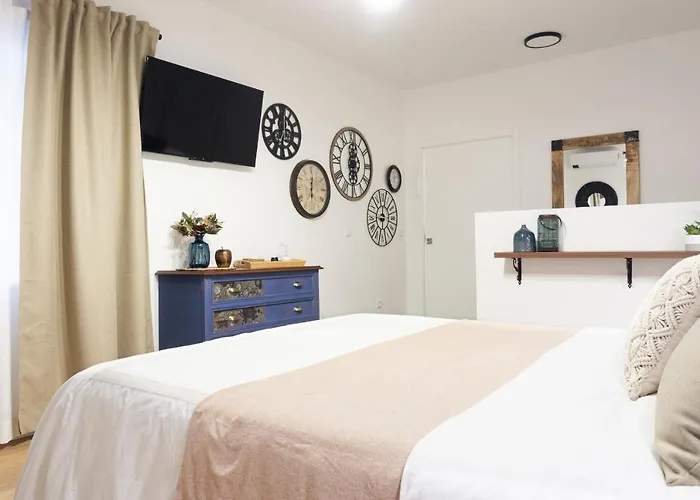 Lugar Do Ourives Boutique Hotel
