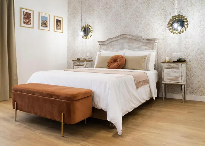 Lugar Do Ourives Boutique Hotel