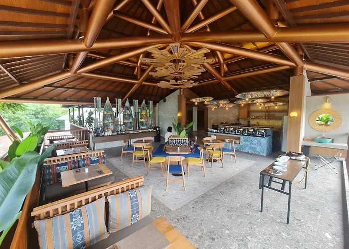 Parlezo By Kagum Hotels