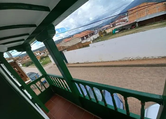 Oasis San Jose De La Villa